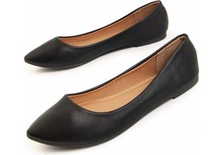 Montevita Ballerina Balleri8 Nero