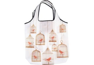 Borsa Birdcage - Pluto Design