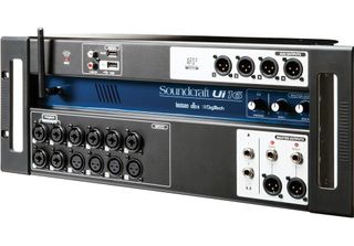Soundcraft UI16