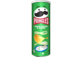 Pringles Panna Acida E Cipolla 165 G