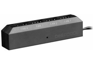 Deepcool FH-04 Mozzo Ventola Deepcool | FH-04