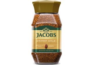 Caffè Istantaneo Jacobs Cronat Gold 200 G