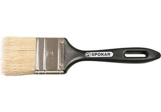 Spazzola Piatta Spokar 81264 C 2