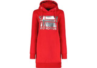 Felpe Geographical Norway Fabienne WW4561FGNO