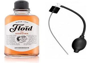Floid The Genuine Aftershave