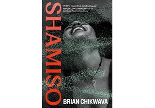 Shamiso