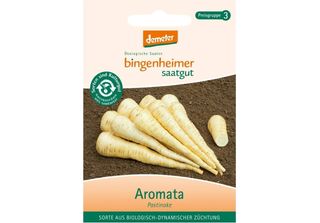 Pastinaca - Aromata