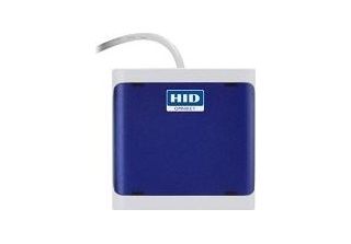 Assa Abloy Omnikey 5027 Blu Scuro