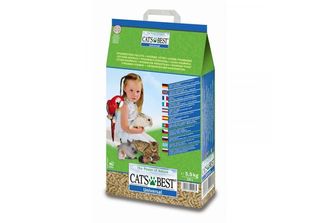 Cats Best 10L / 5,5Kg Universale