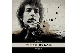 Dylan, Bob-Pure Dylan - Uno Sguardo Intimo Su Bob Dylan