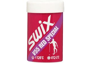 Cera Swix V55 Special 45G Rosso