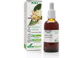 Estratto Soria Boldo S Xxi 50Ml