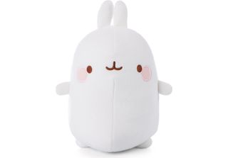 Nici 47748 - Molang - Hase Molang, 24 Cm