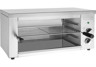 Salamandra Buffalo Grill 3Kw