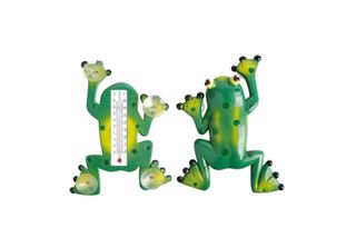 Rana Termometrica Esschert Design; TH49