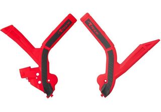 Protezione Telaio Racetech
