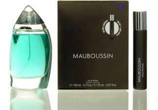 Mauboussin Mauboussin Homme Edp 100 Ml + Edp 20 Ml M