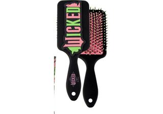 Wicked HaarbüRste Unisex Wicked Logo Multicolore Standard