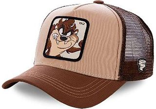 Cappelli Capslab Looney Tunes Taz CLLOO3TAZ2