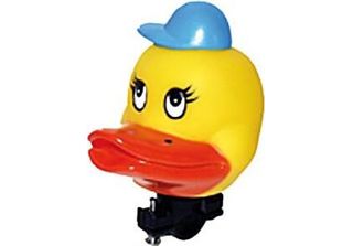 Corno Per Bicicletta Lifefit Duck,