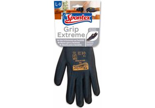 Guanto Mapa Spontex Grip Extreme Taglia L Rivestimento Antiscivolo