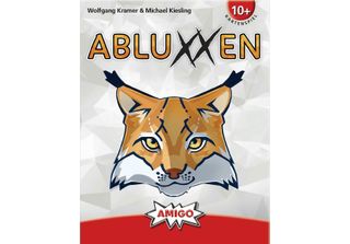 Amigo 2204 Amigo Abluxxen Kartenspiel