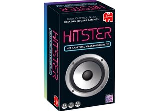 Jumbo Hitster