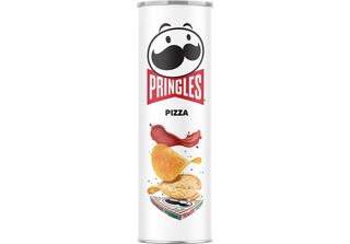 Pringles - Pizza - 158G