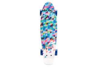 Pennyboard Mtr, Polygon