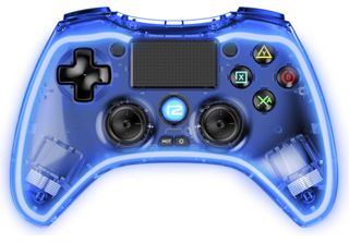 Ready2Gaming PS4 Pro Pad X Led Edition