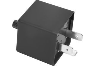 CF13 Kt, Relè Lampeggiatore Led, Relè Flash Led, Relè Flash, Relè Lampeggiatore