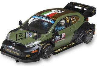 Veicolo Telecomandato Scalextric