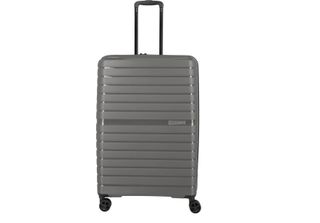 Travelite Trolley Trient Valigia 100L Grigio 076549-04
