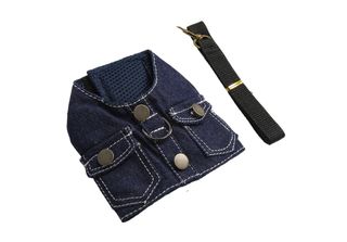 Cane Denim Harness,Cane Denim Harness,Cane Denim Jacket Harness,Cane Denim Vest…