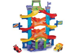 Vtech Electronics Europe Gmbh Ttbf Zickzack Turm 0 0 Stk