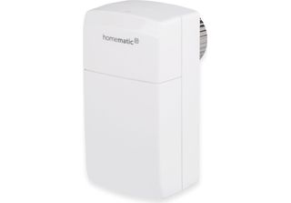 Homematic Ip 155648A0 Ip Smart Home Kompakt HeizköRperthermostat