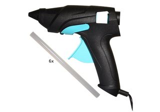 Pattex - Pistola Per Colla Per Hobby Pattex | Soffio In 1 Pezzo