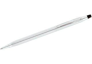 Cross Classic Century Biro, Cromo Lucido