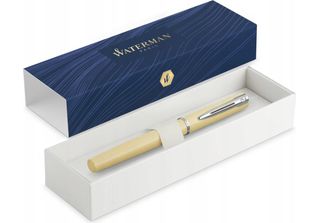 Waterman 2105308 Stilografica Waterman Allure Pastel, Giallo C.C.
