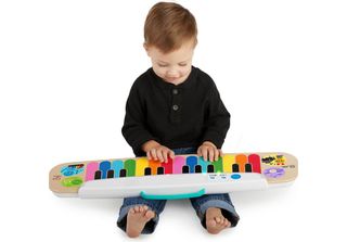 Tastiera Baby Einstein Magic Touch