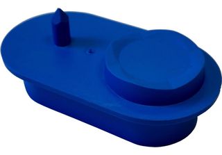 Teroson Apri-Cartuccia "Cr Opener"", Apri-Cartuccia Per"