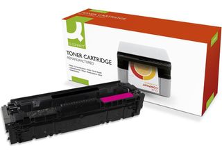 Q-Connect KF11339 Cartuccia Toner Alternativa Q-Connect Magenta (KF11339)