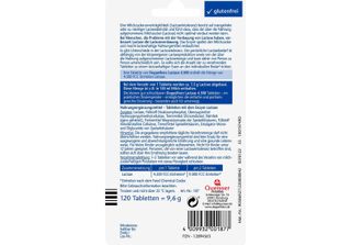 Lattasi Doppelherz 4.500 120 Pz