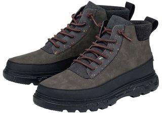 Hey Dude Duke Eco Shield Couleur Gris