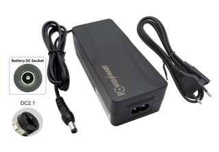 Caricabatterie Powersmart Per E-Bike 2A 80W Per Stricker Lipo Lomo & Lipo Lomo …