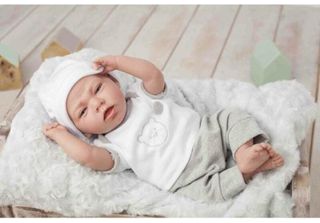 ARIAS- Bambola Per Bambini (60593) Arias