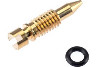 Tappo Di Scarico Keyster