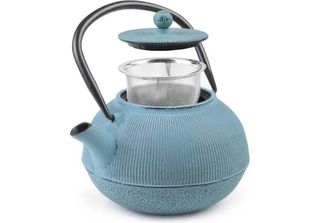 Teiera In Ghisa 0,8L Negara
