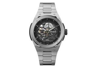 Ingersoll I15203 Orologio Da Uomo Springfield Automatic 47Mm 5ATM