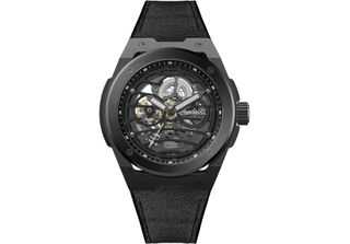 Ingersoll I15201 Orologio Da Uomo Springfield Automatic 47Mm 5ATM